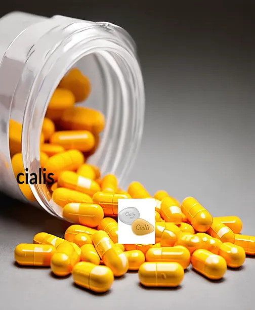 Cialis sin receta en farmacia